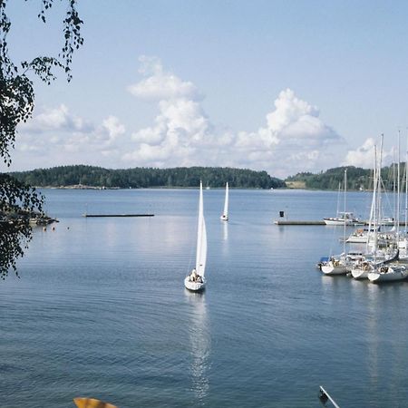 Holiday Club Airisto Apartments Strandby Экстерьер фото