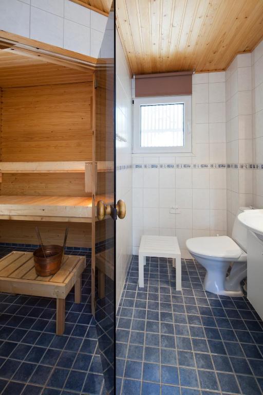 Holiday Club Airisto Apartments Strandby Экстерьер фото