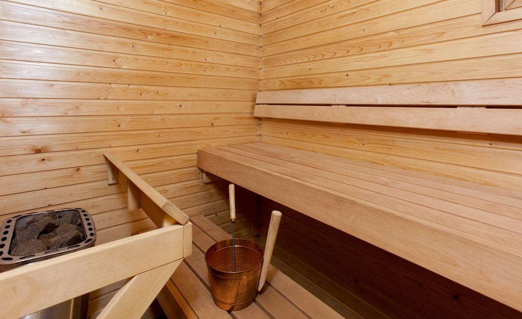 Holiday Club Airisto Apartments Strandby Экстерьер фото