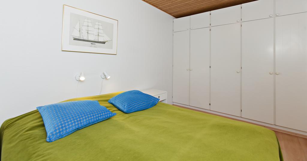 Holiday Club Airisto Apartments Strandby Экстерьер фото