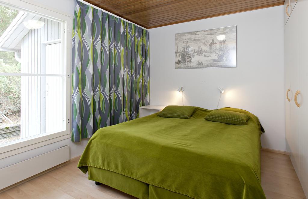 Holiday Club Airisto Apartments Strandby Экстерьер фото