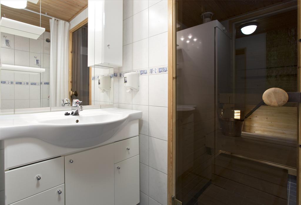 Holiday Club Airisto Apartments Strandby Экстерьер фото