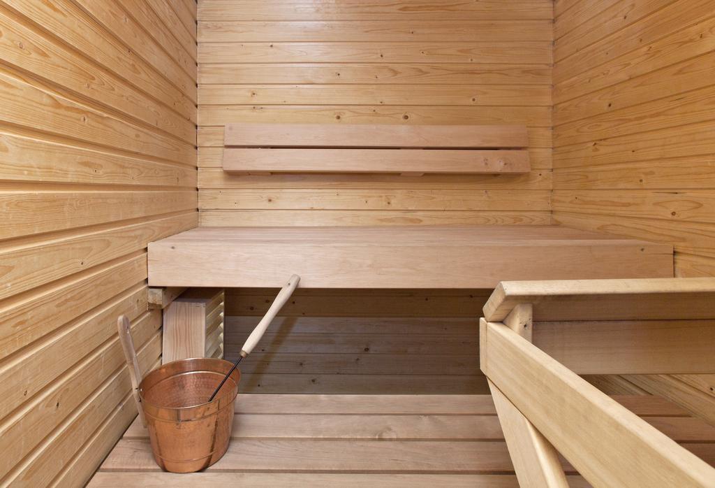 Holiday Club Airisto Apartments Strandby Экстерьер фото
