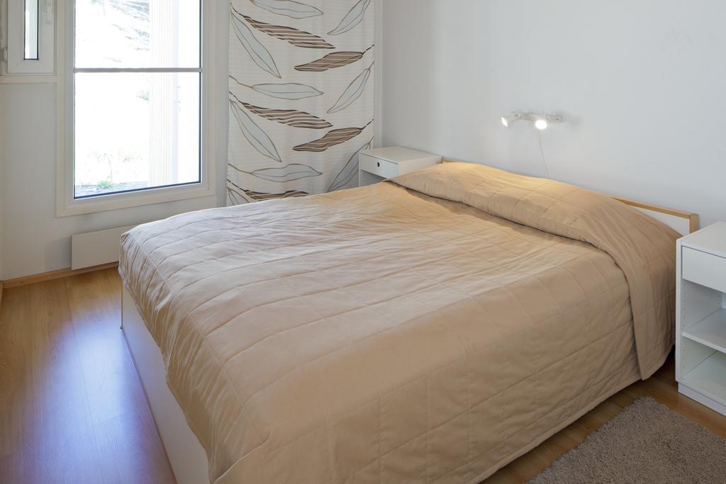 Holiday Club Airisto Apartments Strandby Экстерьер фото